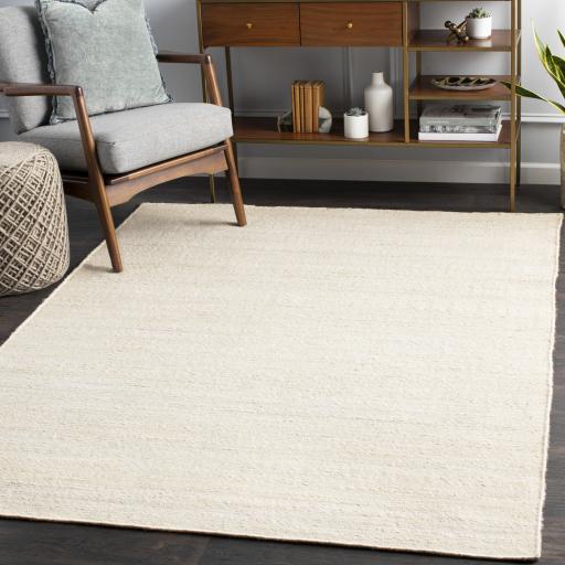 Surya Evora EVO-2301 Beige Light Beige 10' x 14' Rug