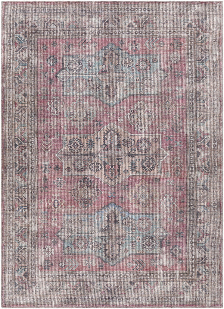 Surya Farrell FRL-2300 2'7" x 7'3" Rug