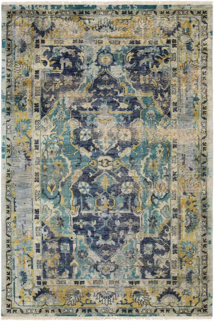 Surya Festival FVL-1001 12' x 15' Rug