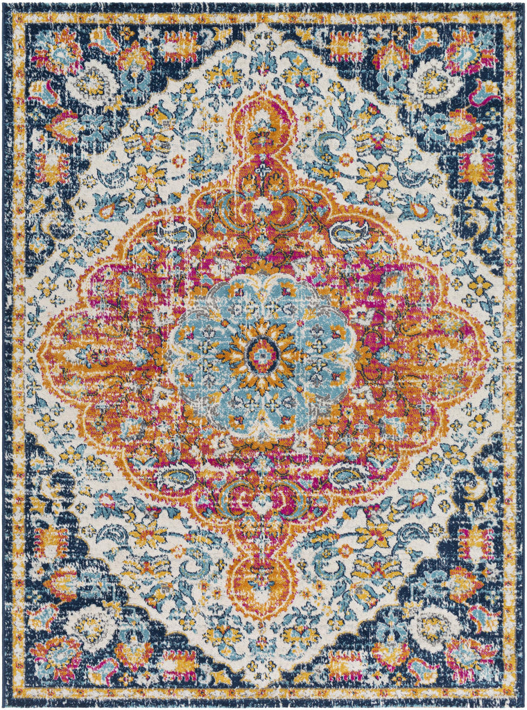 Surya Floransa FSA-2347 5'3" x 7'1" Rug