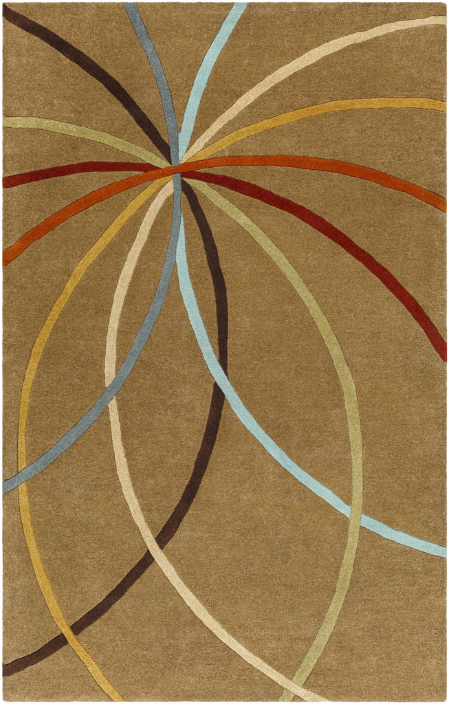 Surya Forum FM-7140 2'6" x 8' Rug