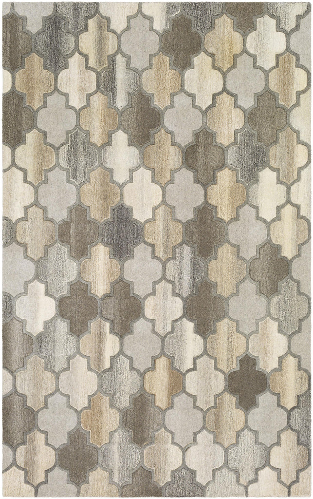 Surya Forum FM-7208 4' Square Rug