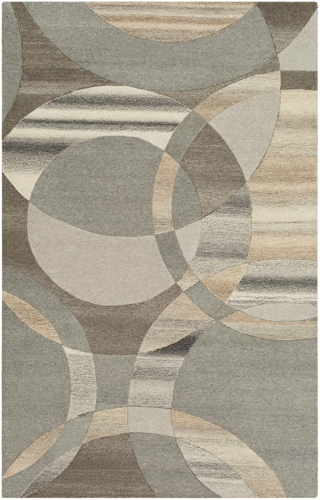 Surya Forum FM-7210 6' Square Rug