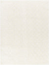 Surya Freud Feu-2306 Ivory Off-White 2'7