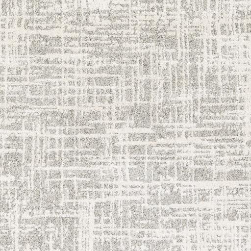 Surya Gavic GVC-2308 Charcoal Cream 2' x 2'11" Rug