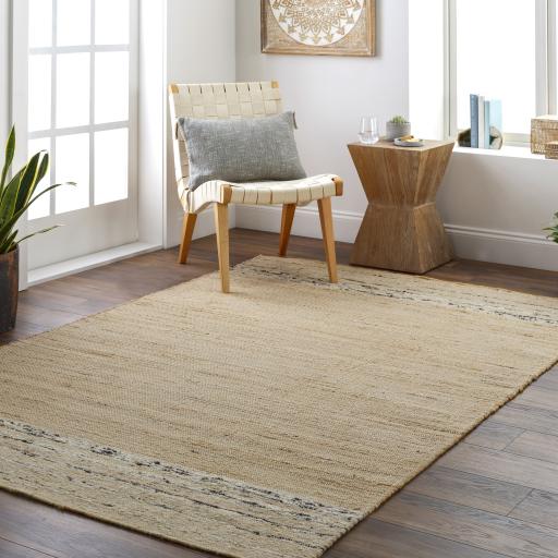 Surya Geneva GNV-2304 Beige Caramel 2' x 3' Rug