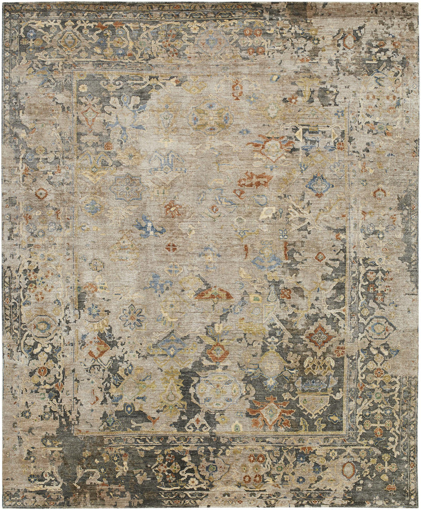 Surya Ghordes GHR-2300 9' x 12' Rug