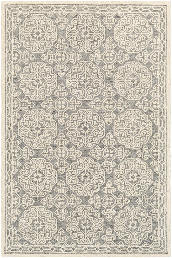 Surya Granada GND-2304 8' Round Rug