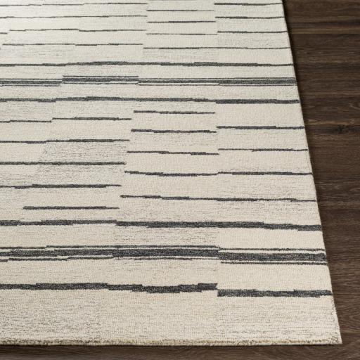 Surya Granada GND-2327 Beige Black 12' x 15' Rug