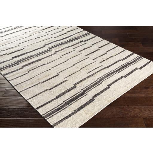 Surya Granada GND-2327 Beige Black 12' x 15' Rug