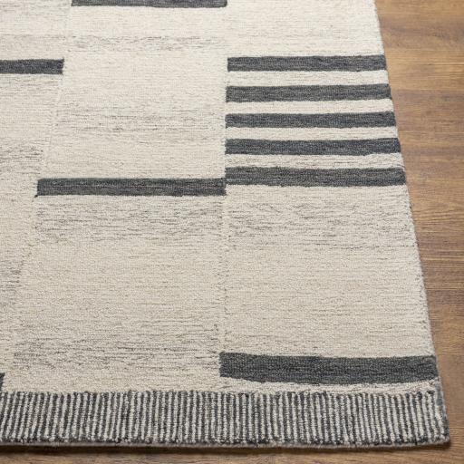 Surya Granada GND-2330 Beige Black 12' x 15' Rug