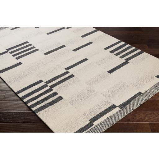 Surya Granada GND-2330 Beige Black 12' x 15' Rug