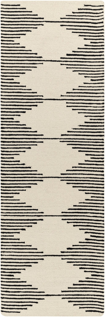 Surya Granada GND-2331 Beige Black 12' x 15' Rug