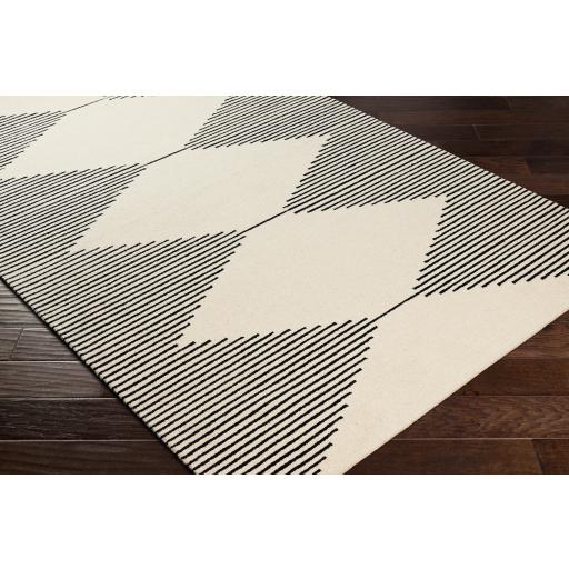 Surya Granada GND-2331 Beige Black 12' x 15' Rug