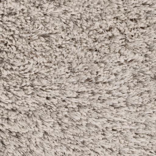 Surya Grizzly GRIZZLY-10 Light Gray 10' x 14' Rug