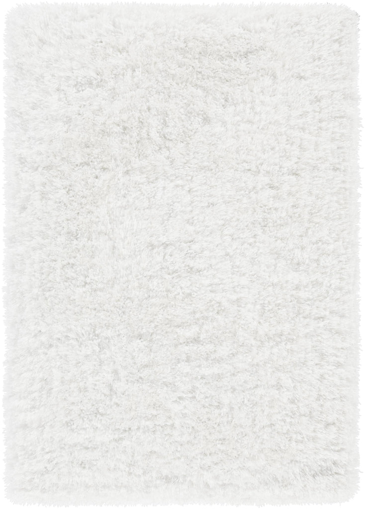 Surya Grizzly GRIZZLY-9 White 10' x 14' Rug