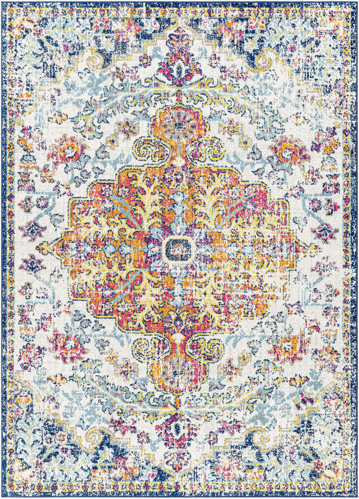 Surya Harput HAP-1000 3' x 5' Oval Rug