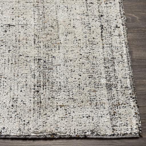 Surya Helen HLE-2304 Black Charcoal 12' x 15' Rug