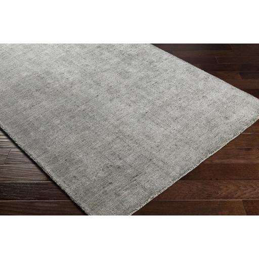 Surya Helen HLE-2305 Brown Charcoal 10' x 14' Rug