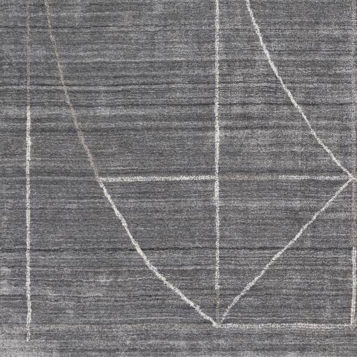 Surya Hightower HTW-3009 Charcoal Gray 10' x 14' Rug