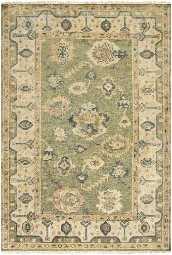 Surya Hillcrest HIL-9017 10' x 14' Rug