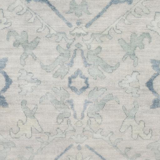 Surya Hillcrest HIL-9036 Blue Light Sage 10' x 14' Rug