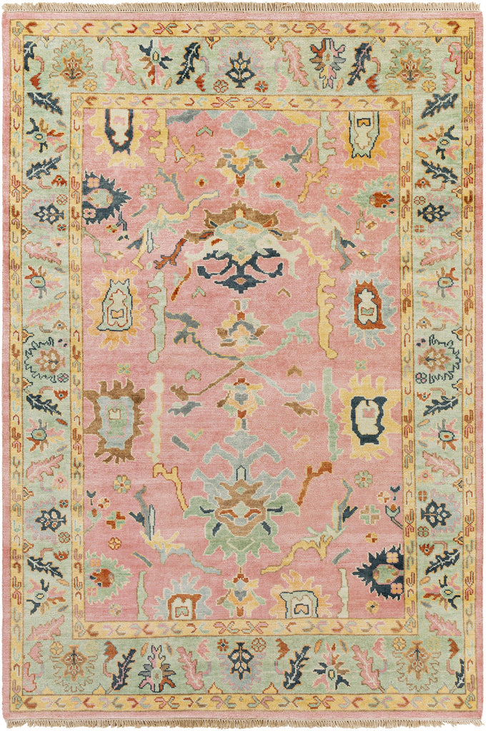 Surya Hillcrest HIL-9044 10' x 14' Rug