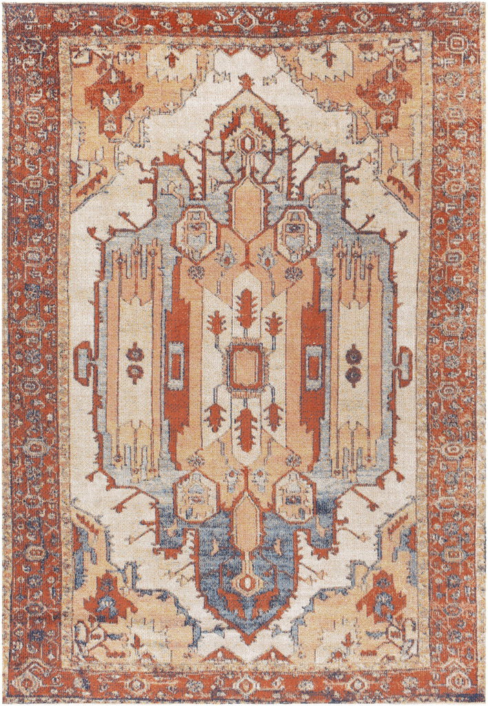 Surya Huntington Beach HTB-2312 5'3" x 7' Rug