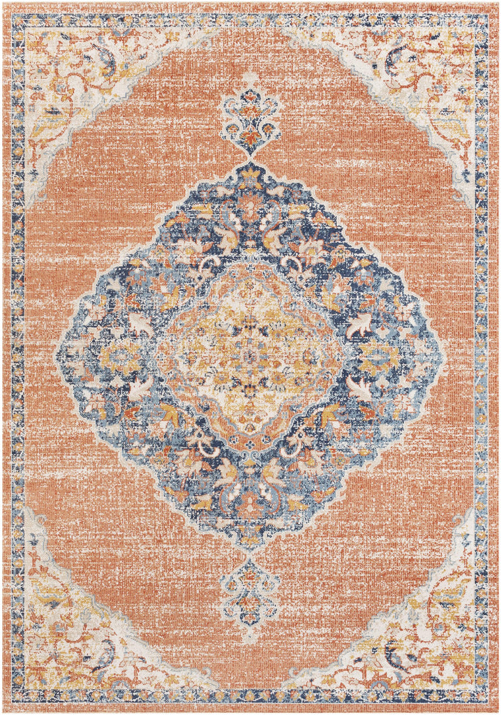 Surya Huntington Beach HTB-2314 7'10" x 10' Rug