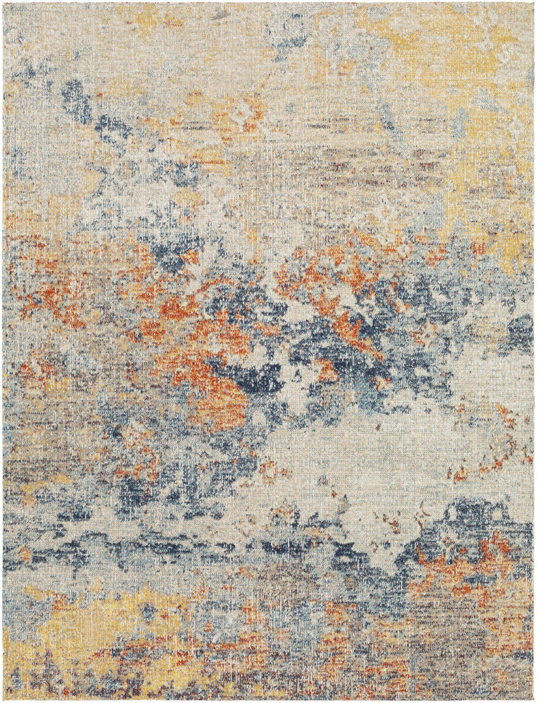 Surya Huntington Beach HTB-2325 5'3" x 7' Rug