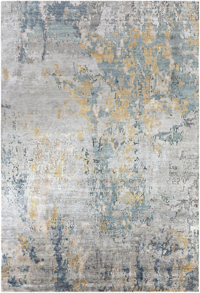 Surya Imola IML-1001 Beige Charcoal 2' x 3' Rug