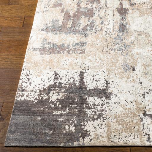 Surya Imola IML-1005 Charcoal Cream 12' x 15' Rug