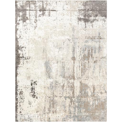 Surya Imola IML-1005 Charcoal Cream 12' x 15' Rug