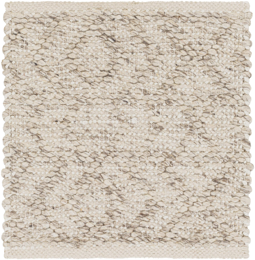 Surya Ingrid ING-2004 Gray Light Gray 10' x 14' Rug