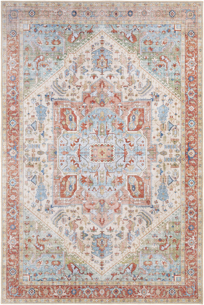 Surya Iris IRS-2314 2'3" x 3'9" Rug