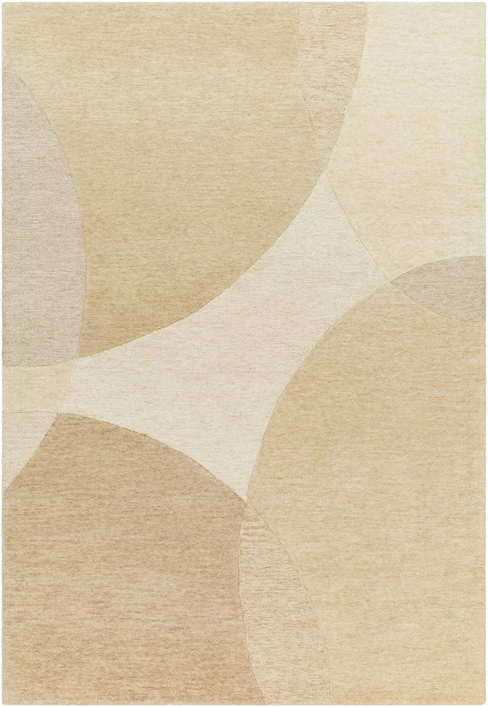 Surya Isabel IBL-2301 Beige Tan 2' x 3' Rug