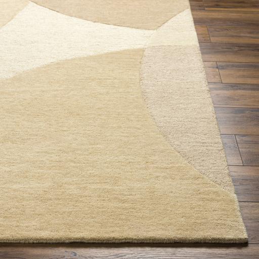 Surya Isabel IBL-2301 Beige Tan 2' x 3' Rug