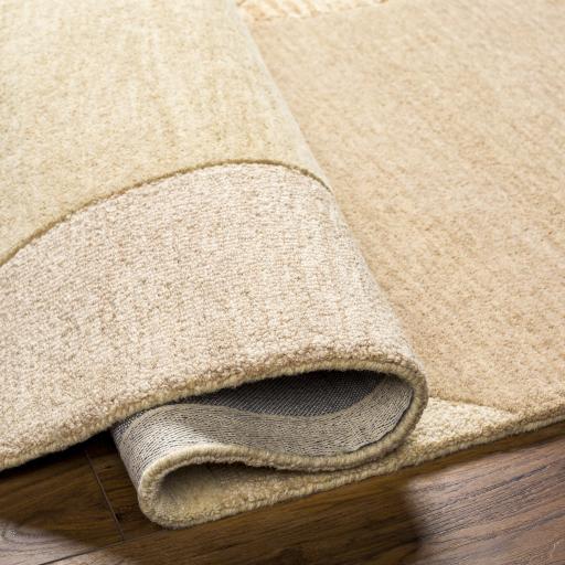 Surya Isabel IBL-2301 Beige Tan 8' x 10' Rug