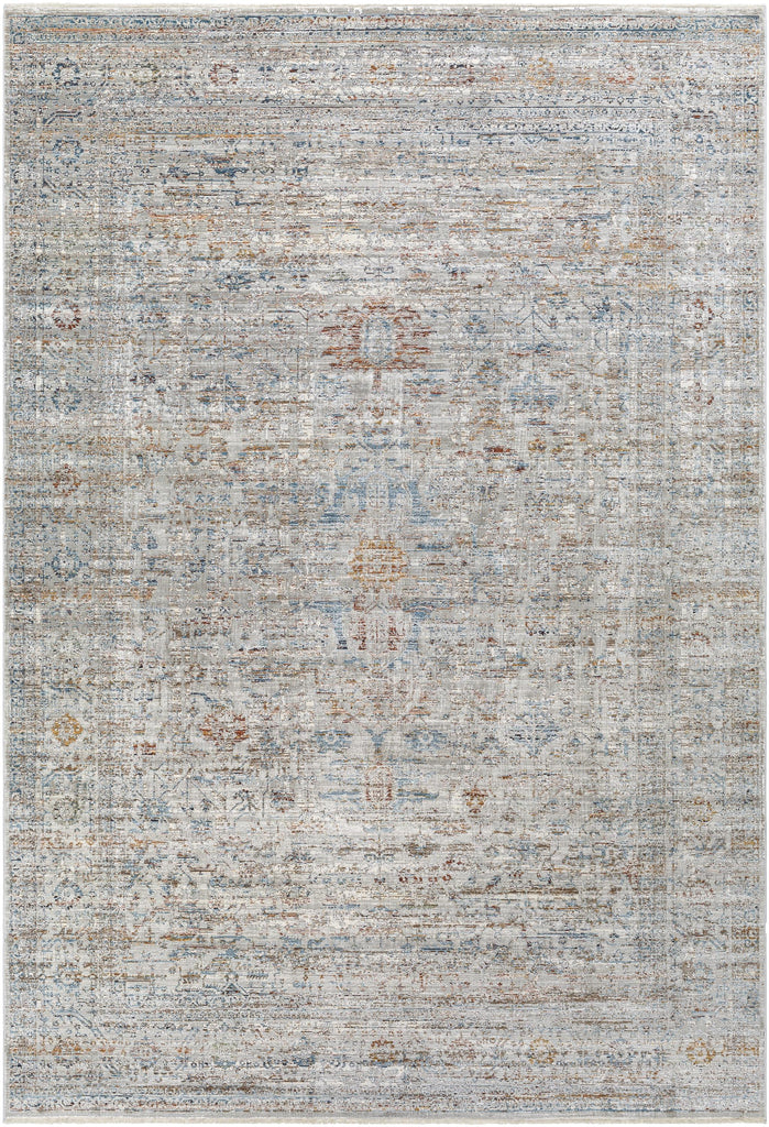 Surya Isfahan ISF-2305 6' x 9' Rug