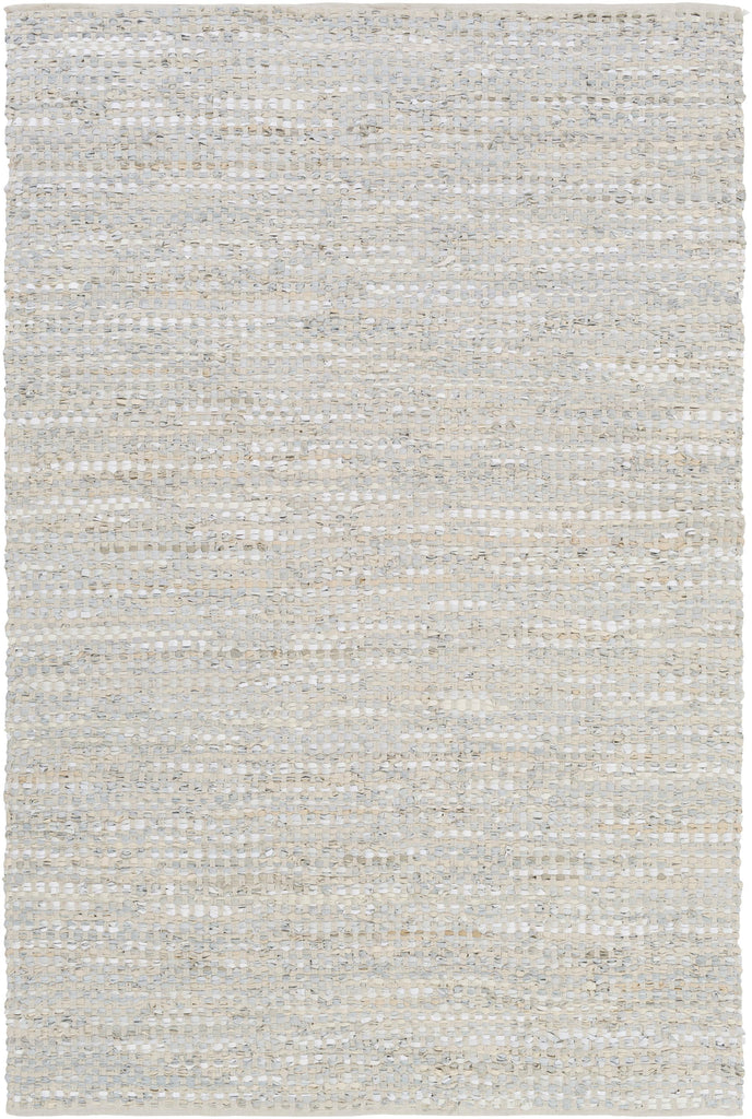 Surya Jamie JMI-8005 Dusty Sage Pale Blue 2' x 3' Rug