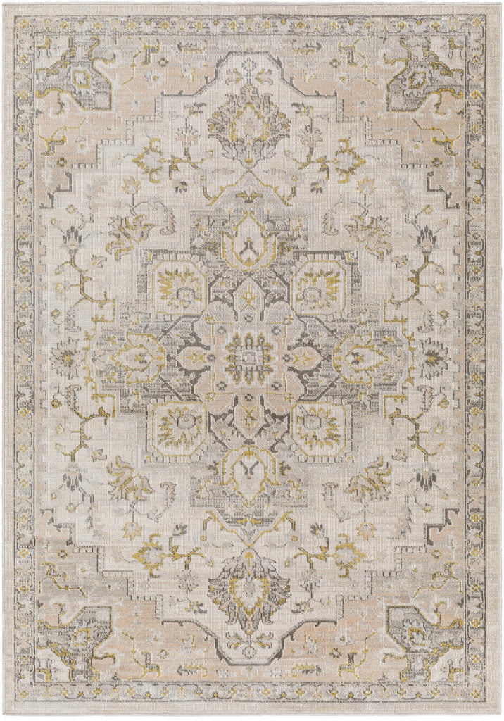 Surya Jamila JML-2301 5'3" x 7' Rug