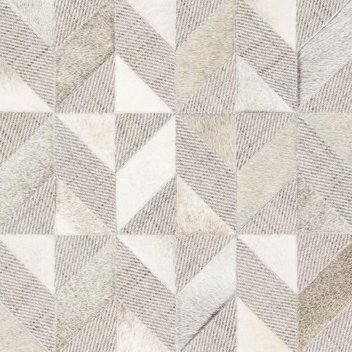 Surya Jardin JRD-2301 Charcoal Cream 10' x 14' Rug