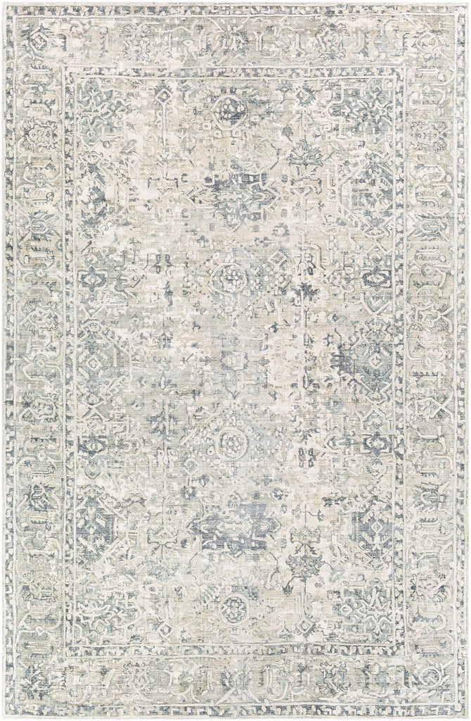 Surya Jordan JOR-2301 2' x 3' Rug