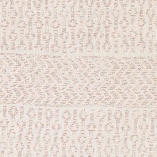 Surya July JUY-2305 Light Beige Rose 2'6" x 8' Rug