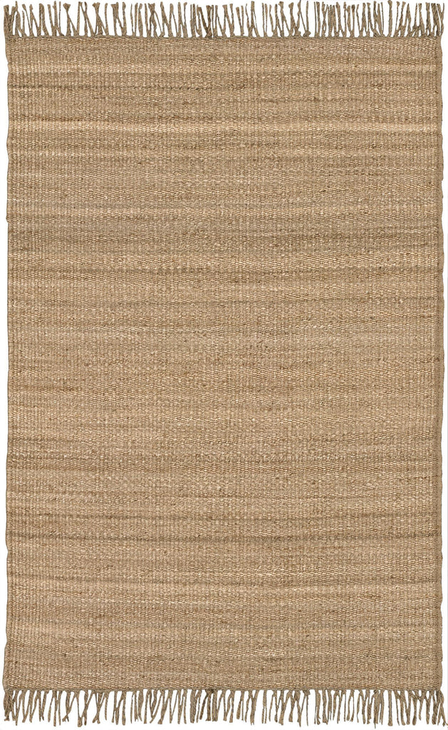 Surya Jute JUTE NATURAL Beige 10' x 13'6" Rug