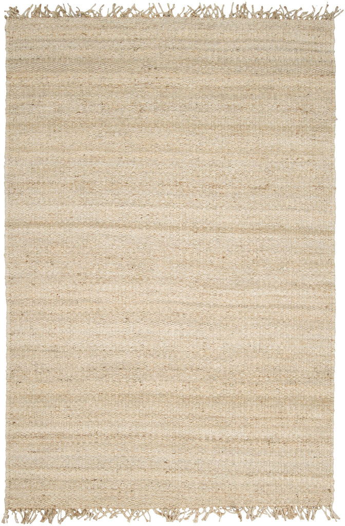 Surya Jute JUTE BLEACH 10' x 13'6" Rug