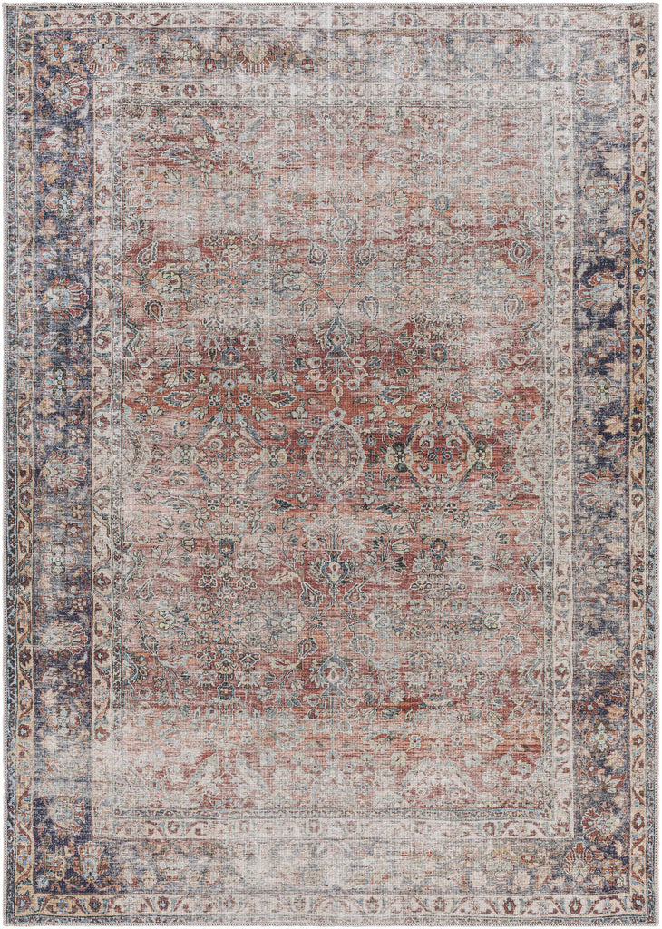 Surya Kemer KMR-2302 5'3" x 7' Rug