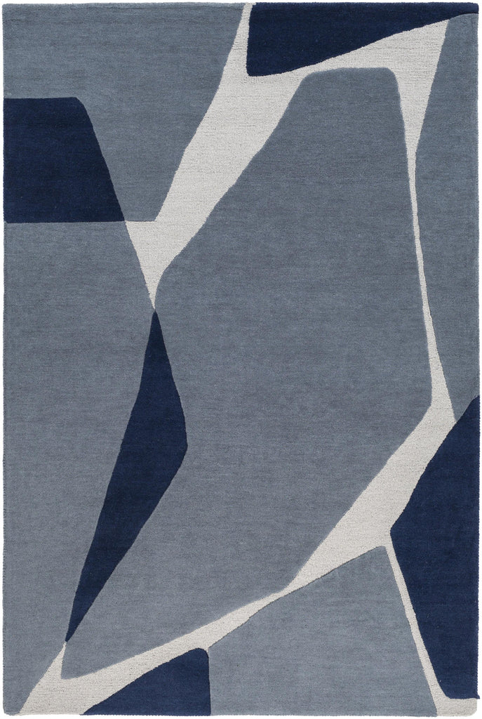 Surya Kennedy KDY-3017 10' Square Rug