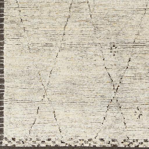 Surya Khyber KHY-2300 Beige Black 10' x 14' Rug