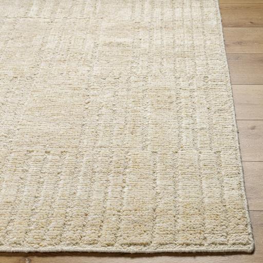 Surya Khyber KHY-2305 Beige Dark Brown 10' x 14' Rug